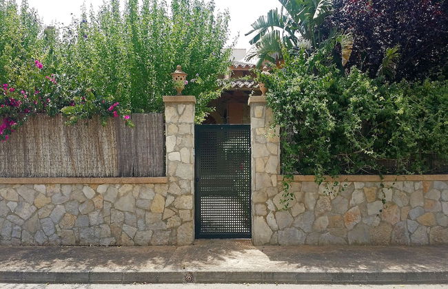 Chalet Correfoc - Foto 29