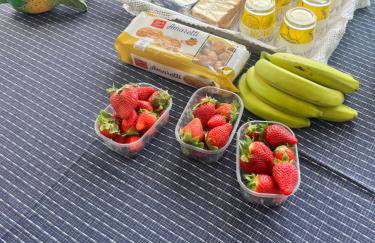 Villa del Limone , Mondello Via deucalione 18 ,via Miseno 18 - Photo 15