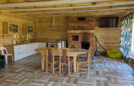 Dom pod Modrzewiem - Foto 13