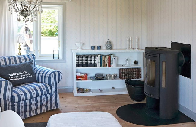 Holiday Home in Sölvesborg - Photo 8