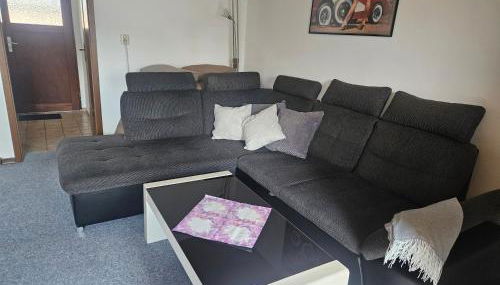 Ferienwohnung zu den Blauen Schafen - Foto 5