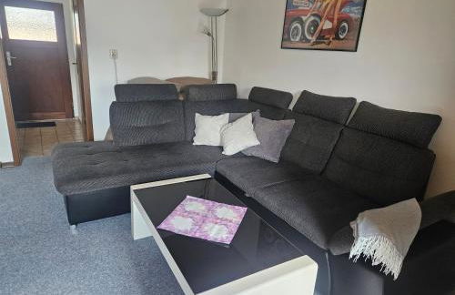 Ferienwohnung zu den Blauen Schafen - Foto 5