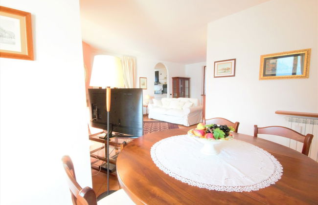 Pognana Luxury Apartment n.1 - 7 people - Foto 11