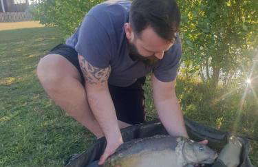 Waterside Lodges Cambridge - Foto 57