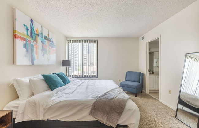 Premium A-Location Apartment - Photo 7