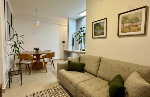 2-bedroom apartment, Home Office and panoramic view - Foto 12