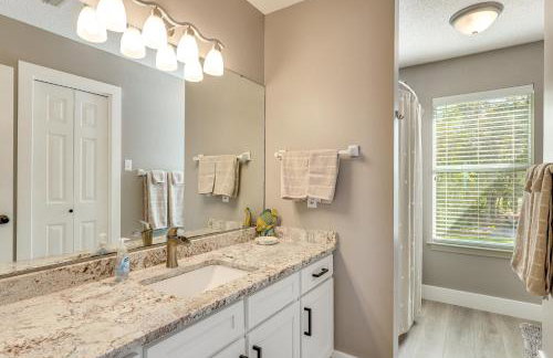 Foley Beach Cottage with Waterfront Backyard! - Foto 20