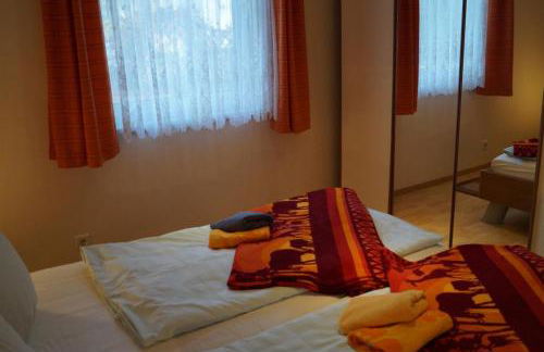 Ferienhaussiedlung am Chossewitzer See - Foto 8