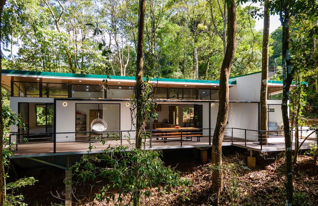 Casa Henaway - Foto 47