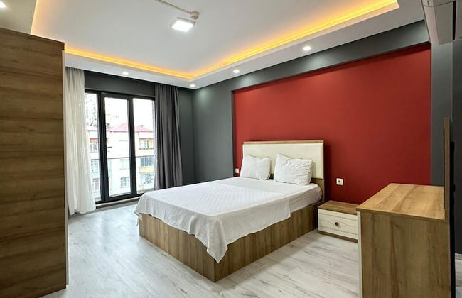 Bazalt Apart Hotel - Photo 9