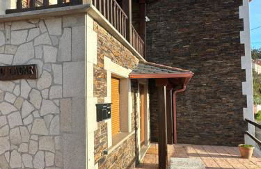 Casa do Lagar, Praia da Abrela - Foto 19