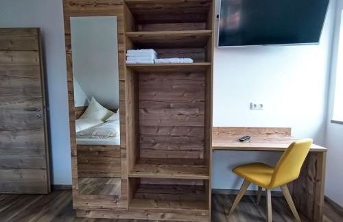 Ferienwohnungen Fewo Landglück - Foto 55