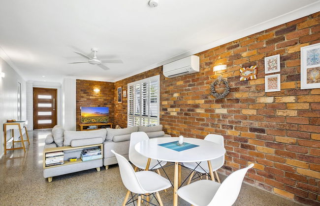 A Beach Break - 1/90 Lorikeet Drive - Foto 9