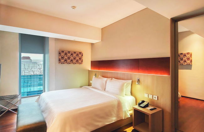 Ra Premiere Simatupang - Foto 13