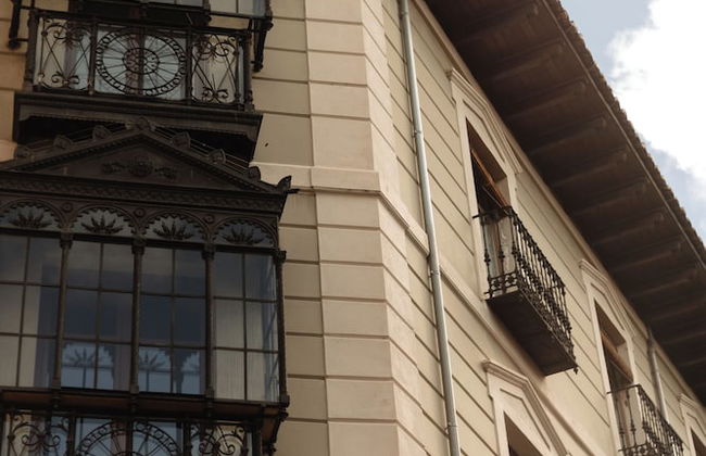 Rincón del Conde Suites - Foto 18