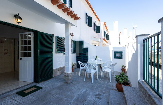 Casa os Naias by Acasadascasas - Foto 7