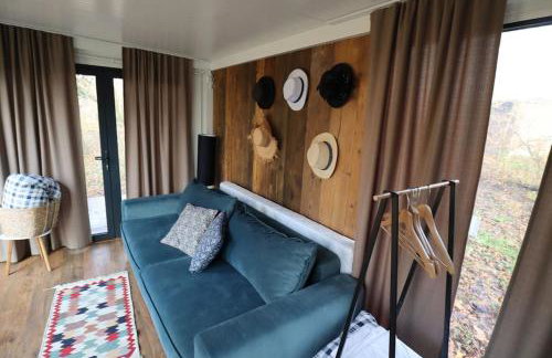 Domek Hrabiego -domek nr 1 - Photo 6