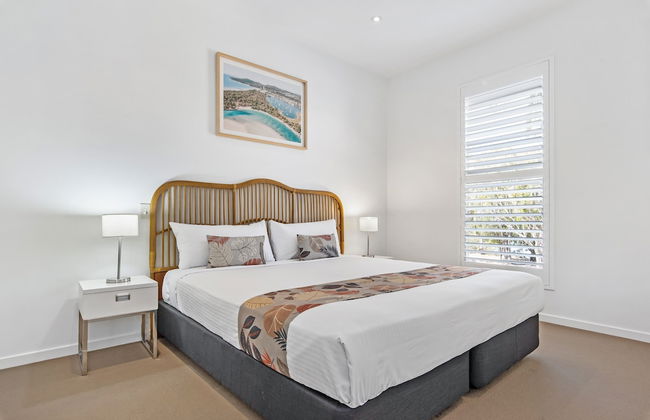 Metzo Noosa Resort - Photo 15