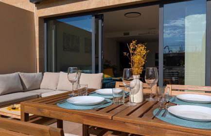 ASTER spa & beach dúplex - Photo 30