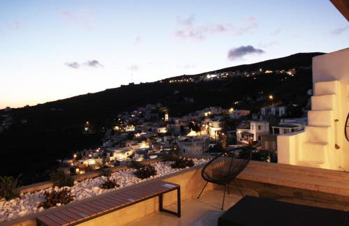 Villa Nefeli Tinos - Foto 25