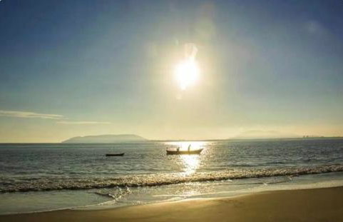 Lindo Sobrado c/ Piscina e conforto próximo do mar - Foto 26