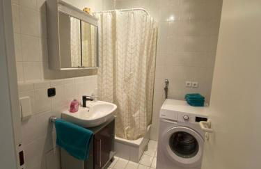 Attractive 2 room apartment south of Munich - Foto 11