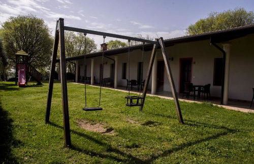 Agriturismo Lupo Bianco - Foto 27