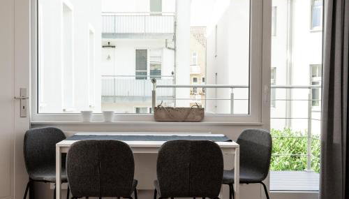 LIGHTHOUSE APPARTEMENTS - Premium Ferienwohnungen in ruhiger, zentraler Lage - Foto 5