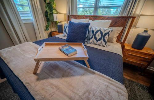 Parkside Place Entire Home in Acworth - Foto 22