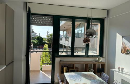 Maison Chic Montenero Marina - Foto 7