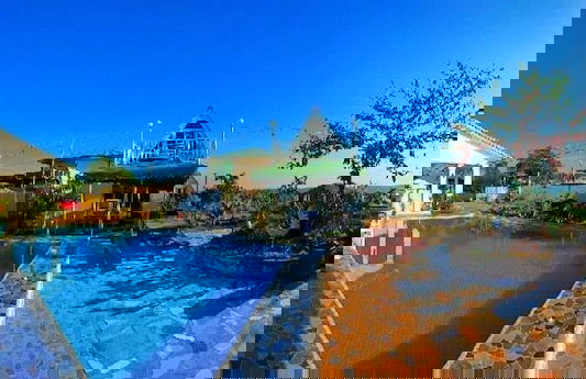 Kenjul Beach Resort Zambales Botolan - Foto 49