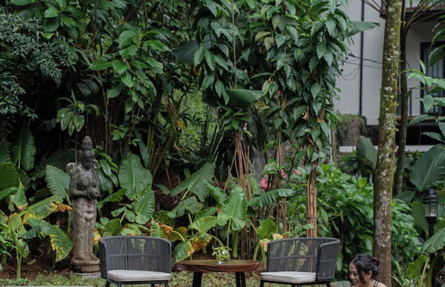 Plataran Puncak Residences - Foto 42