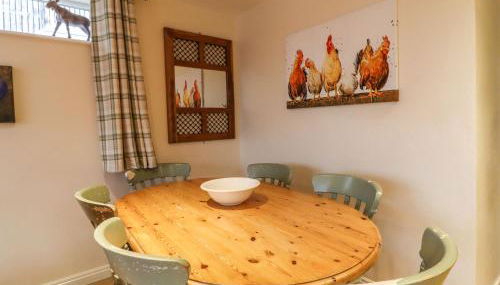 The Old Hen Shed - Foto 5