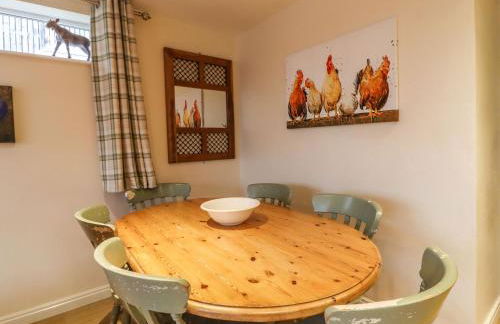 The Old Hen Shed - Foto 5