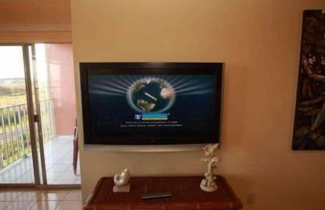 Gulfview by South Padre Condo Rentals - Foto 8