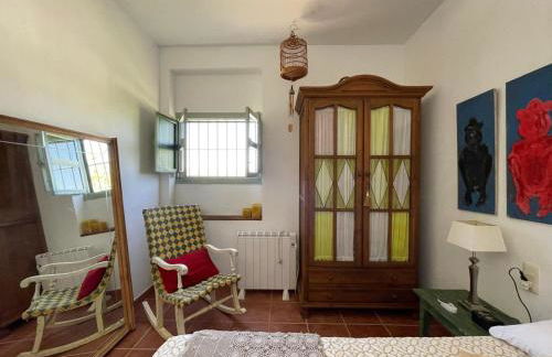 Finca Olivo Llorón - Foto 25