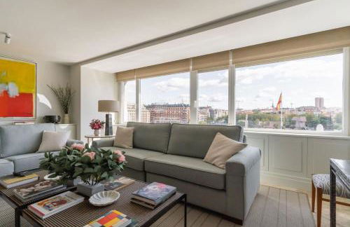 Amazing Apt with views to Colón-2Bdr 2Bths - Photo 9