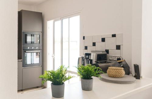 Vila Tenerife Golf Adeje - Foto 3