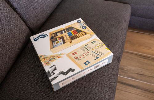 Geiseltalsee Haus am See mit Wallbox - Foto 36