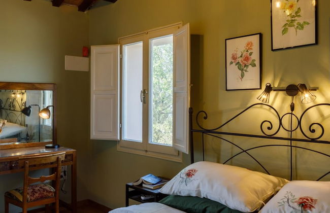 Villino Bruna 6 in Bertinoro - Foto 9