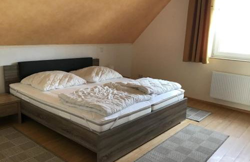 Ferienwohnung Rosenweg - Foto 3