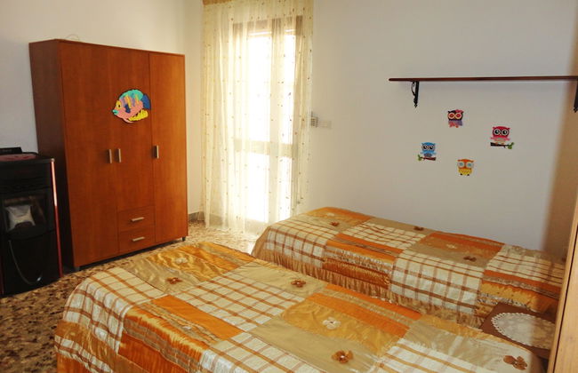 VersoSud - Apartment Vicino Spiaggia 03 - Foto 5