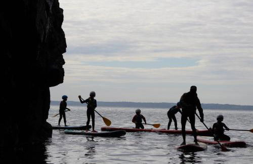 L'Imprenable vue mer - Photo 35