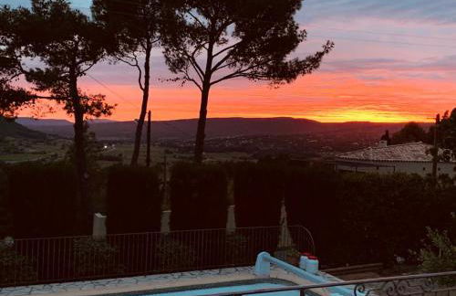 Dependance neuve entre mer et nature, climatisée avec vue - Foto 18