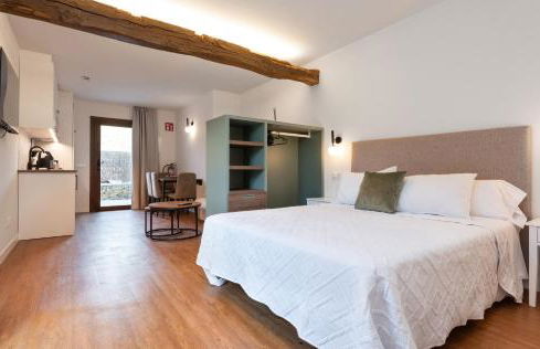 La Rectoral de Besullo - Foto 42