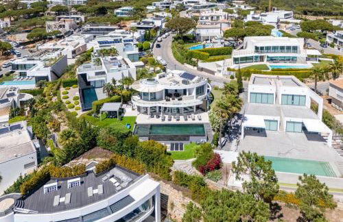 Villa Croesa - Vale de Lobo - Photo 44