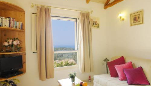 Joanna s House in Kourteika - Foto 3