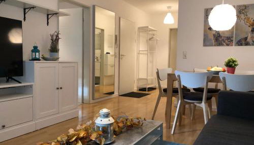 Ferienwohnung am Seepark - Foto 5