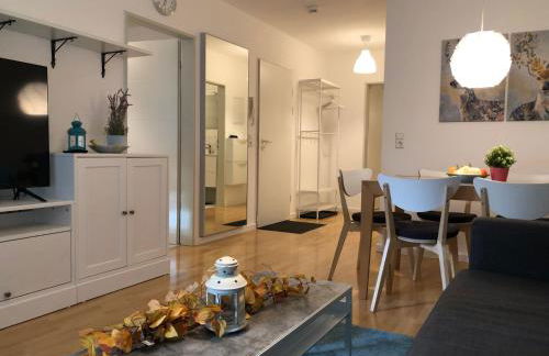 Ferienwohnung am Seepark - Foto 5