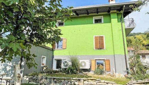 Holiday Home delle Maschere by Interhome - Foto 2